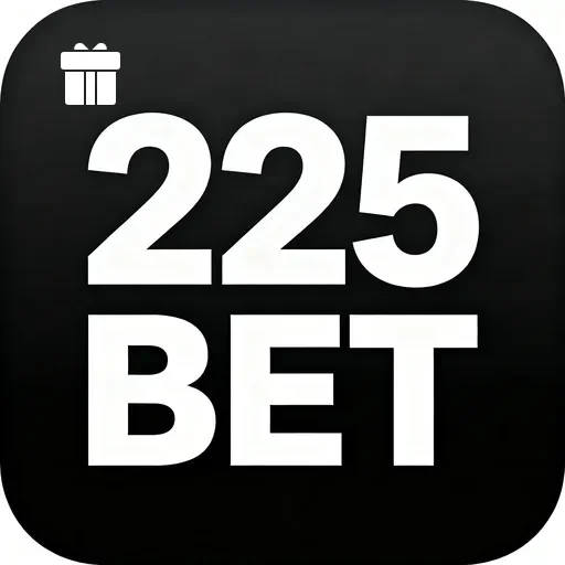 225bet Logo