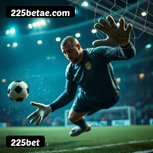 App Mobile 225bet - Jogue em Qualquer Lugar no Seu Smartphone
