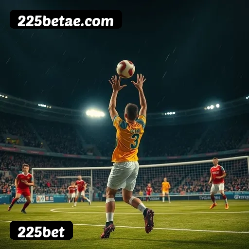 Benefícios do Login 225bet - Bônus e Vantagens Exclusivas