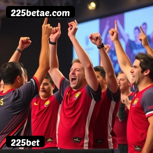 Jogos de Mesa Premium 225bet - Blackjack, Roleta, Baccarat